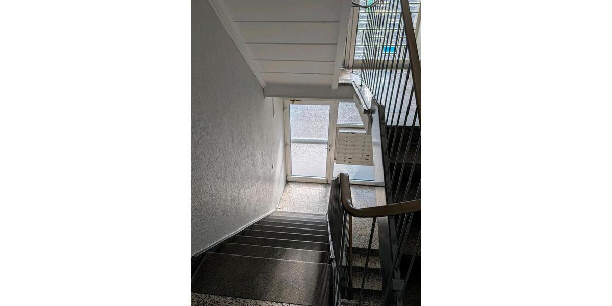 Etagenwohnung Hagen Hagen-Mitte - 2.5 Zimmer, 71 m&sup2;, 89.000&euro; | Angebot:27234834