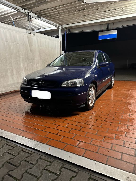Astra