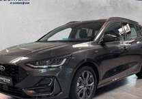 Gebrauchtwagen Ford Focus