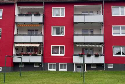 Wohnung zum Kaufen in Bochum 145.000 € 75 m² 3.5 zimmer