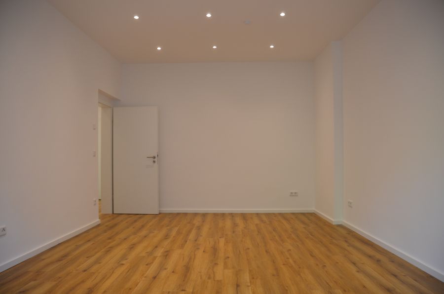 Lichtdurchflutete 2,5 Zi Komfortwohnung in ruhiger aber top zentraler Lage im Alsenviertel - Etagenwohnung Bochum Innenstadt | Angebot:27537228