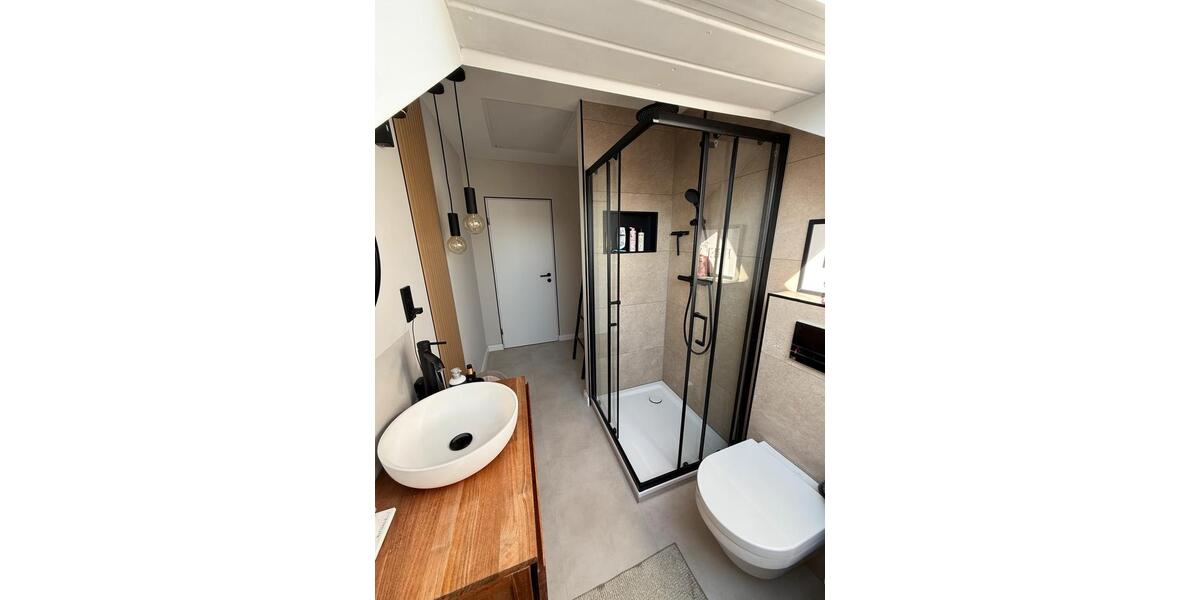 Dachgeschoßwohnung Dortmund Hombruch - 3 Zimmer, 84 m&sup2;, 299.000&euro; | Angebot:25554020