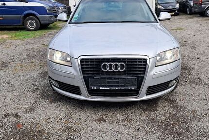 Audi A8 263.500 km 5.600 &euro; Dortmund 44309