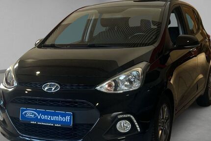 Hyundai i10 74.000 km 7.999 € Wuppertal 42117