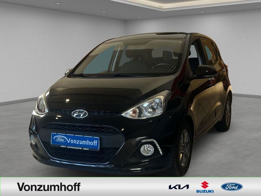 Hyundai i10 74.000 km 7.999 € Wuppertal 42117