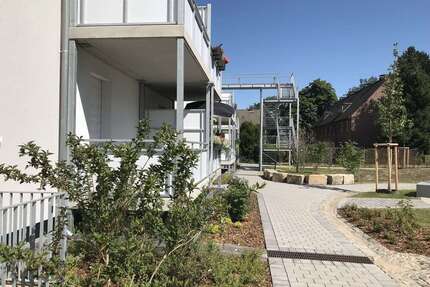 Wohnung zum Mieten in Gelsenkirchen 429,60 € 53.7 m²