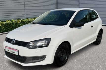 VW Polo 112.649 km 6.200 € Essen 45356