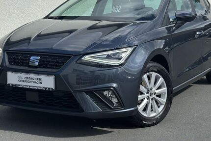 Seat Ibiza 31.350 km 14.990 &euro; Castrop-Rauxel 44579