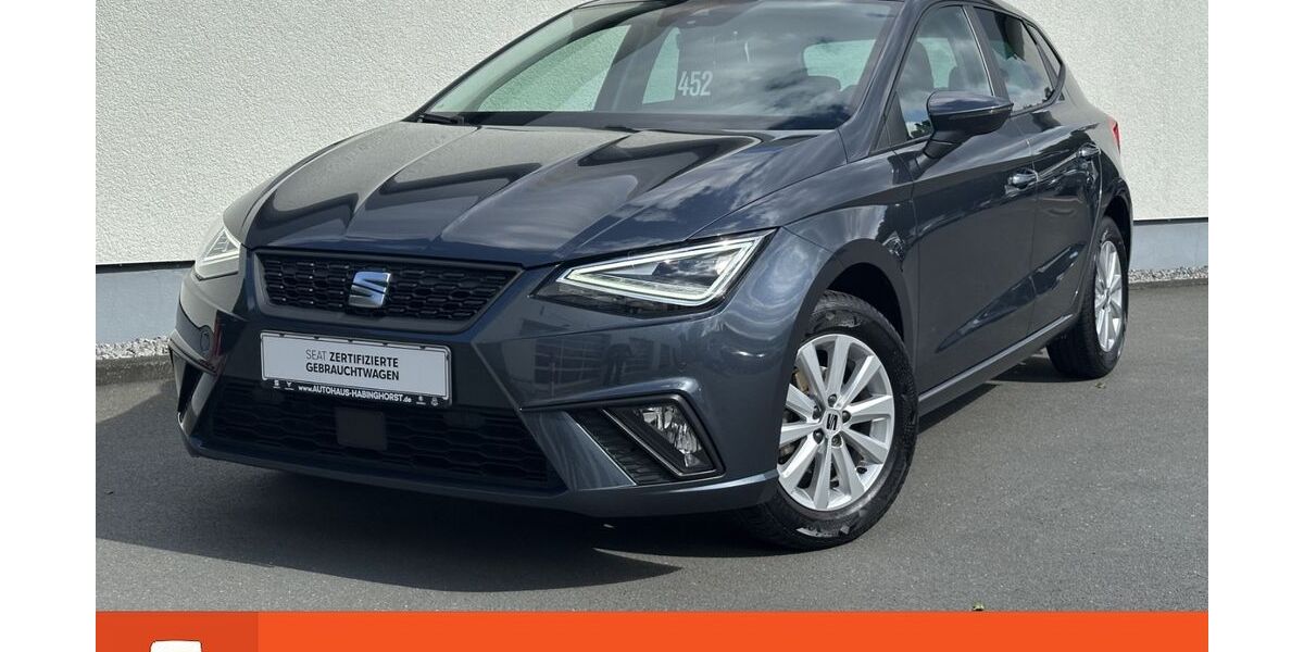 Seat Ibiza 31.350 km 14.990 &euro; Castrop-Rauxel 44579