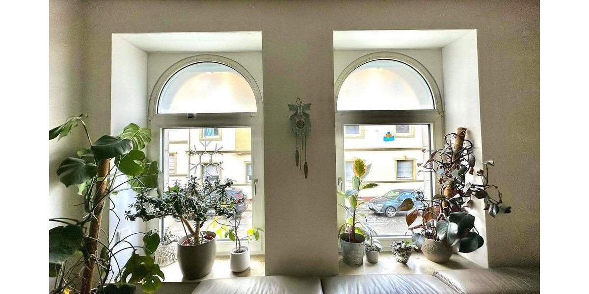 Charmante 3,5-Zimmer-Altbau Wohnung in Essen Dellwig 3 zimmer