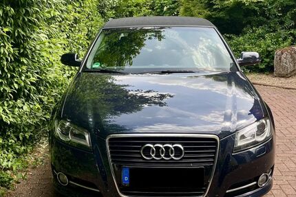 Audi A3 128.000 km 8.500 € Gevelsberg 58285