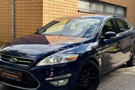 Ford Mondeo 184.737 km 7.990 € Essen 45326