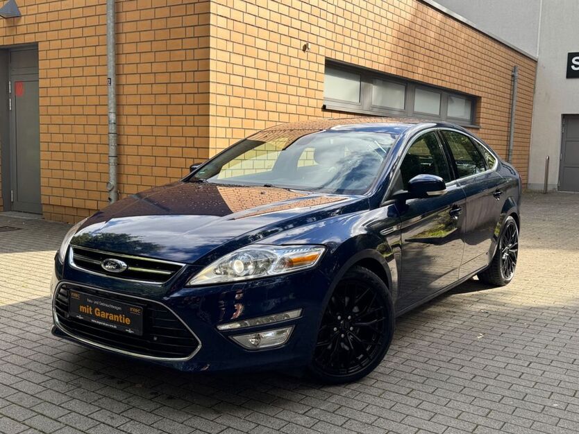 Ford Mondeo 184.737 km 7.990 € Essen 45326