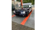Mercedes-Benz CLK 320 165.000 km 6.500 € Schwelm 58332