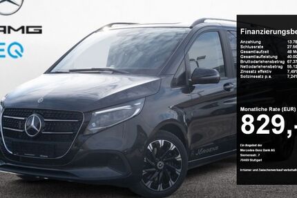 Mercedes-Benz V 250 9.974 km 68.800 &euro; Hagen 58135
