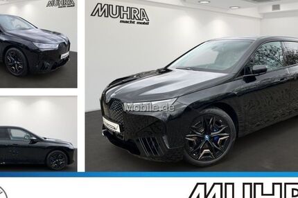 BMW iX 26.525 km 64.940 € Oberhausen 46149