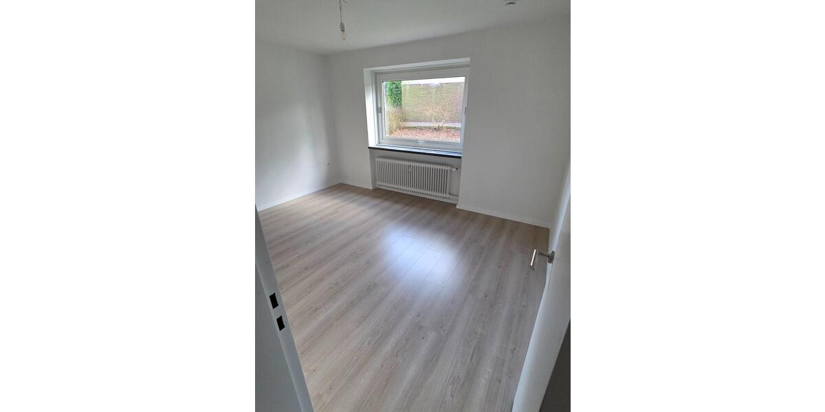 Erdgeschoßwohnung Dortmund Gartenstadt - 2 Zimmer, 55 m&sup2;, 590&euro; | Angebot:25421741