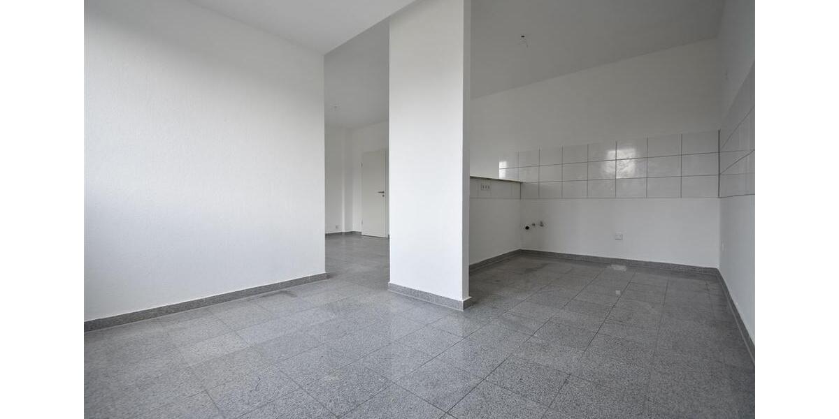 Altbaucharme in Kray! Gepflegte 2-Zimmer-Wohnung im DG zu vermieten 2 zimmer