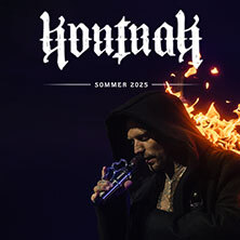 KONTRA K - Sommer 2025 Bochum