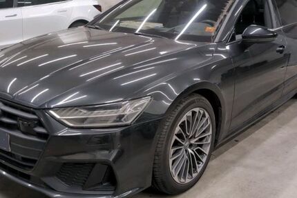 Audi A7 180.000 km 31.499 &euro; Hagen 58097