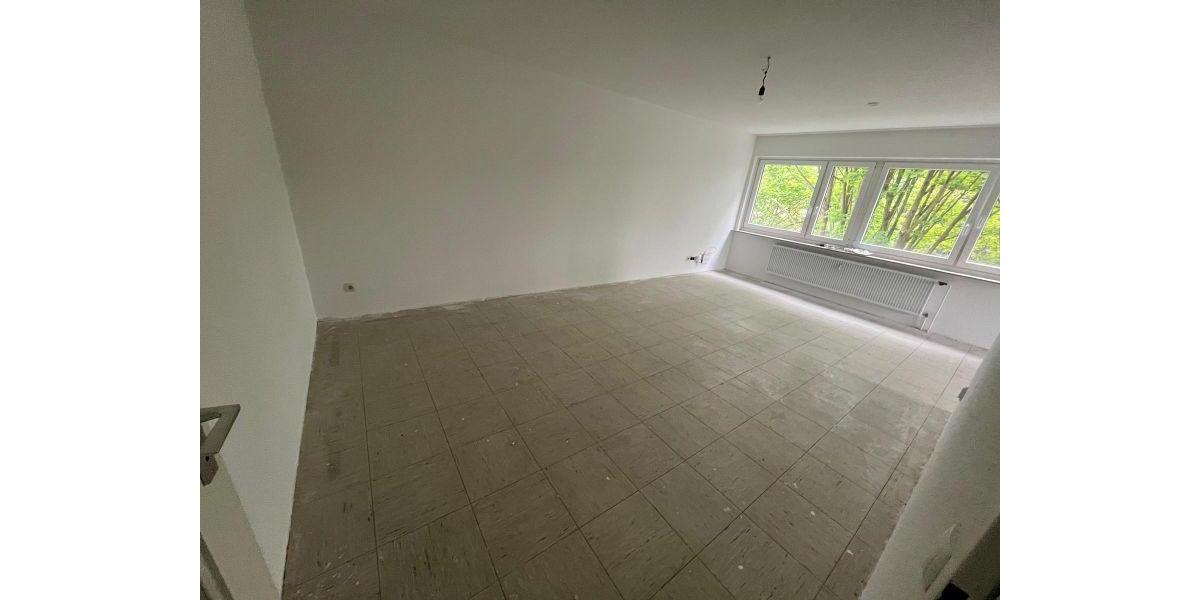 Etagenwohnung Gelsenkirchen Erle - 3.5 Zimmer, 79 m&sup2;, 387&euro; | Angebot:26672557