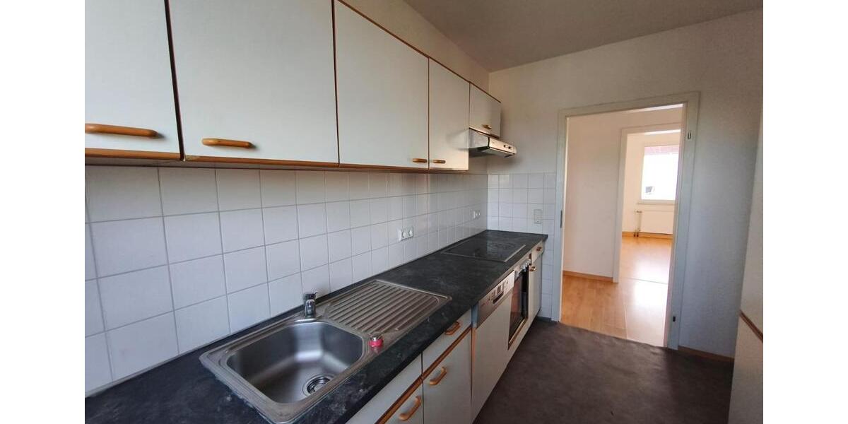 ✅Familienfreundliche 3 Zimmer Wohnung mit EBK in Witten✅ 3 zimmer