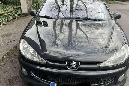 Peugeot 206 228.301 km 950 &euro; Lünen 44532