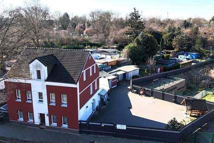 Haus Gelsenkirchen Ückendorf - 1 Zimmer, 252 m&sup2;, 550.000&euro; | Angebot:24453430