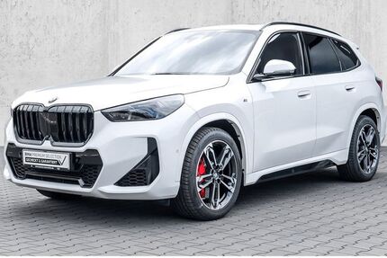 BMW X1 10.600 km 52.990 &euro; Velbert 42553