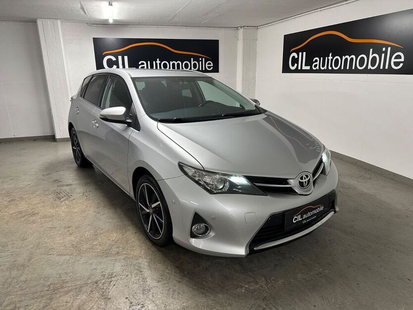 Auris