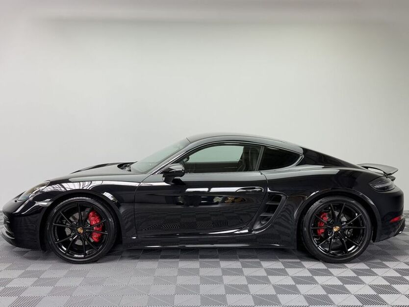 Cayman