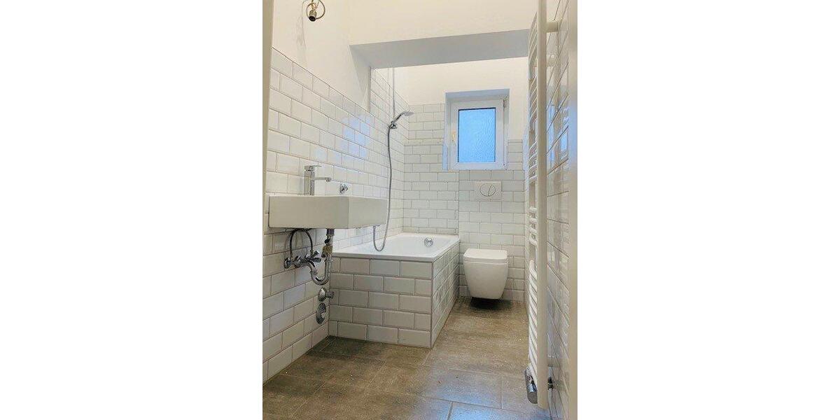 Etagenwohnung Dortmund Hörde - 2.5 Zimmer, 59 m&sup2;, 690&euro; | Angebot:27583781