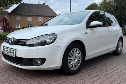 VW Golf 226.000 km 3.500 &euro; Castrop-Rauxel 44581