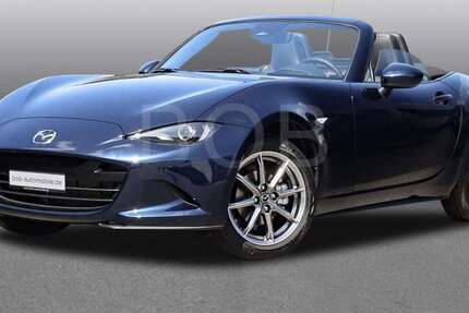 Mazda MX-5 5.510 km 29.666 € Bochum 44809