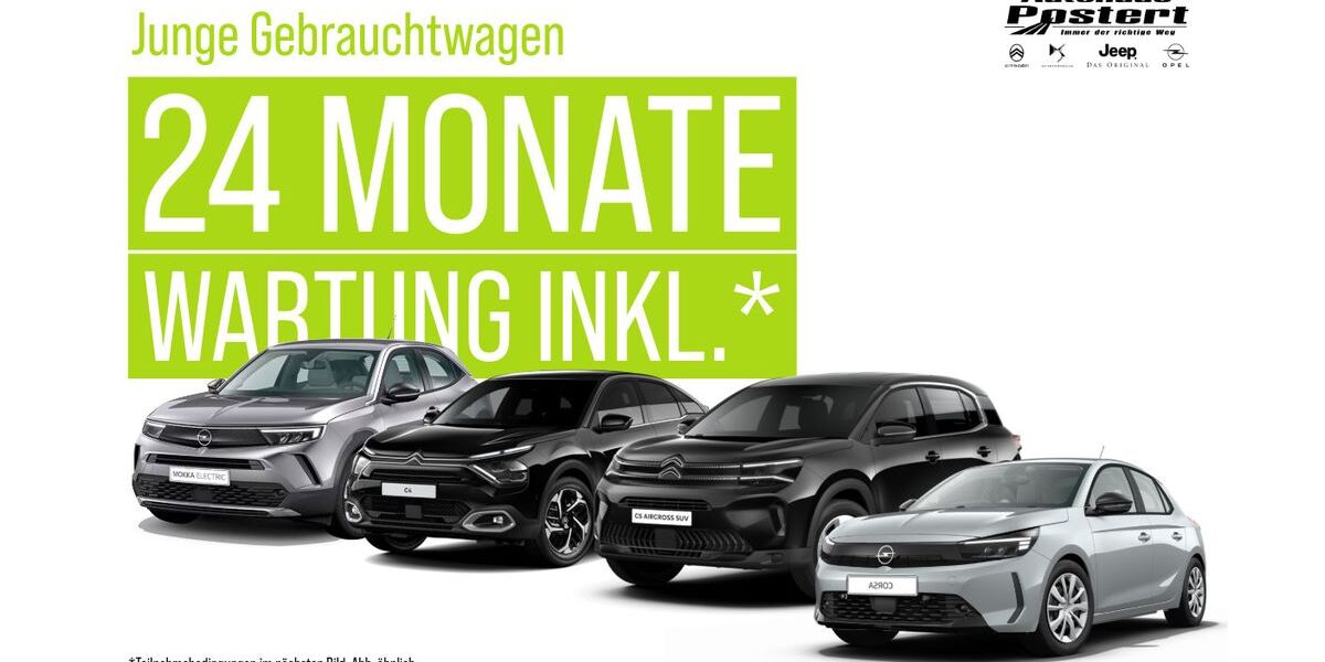 Citroen C4 19.000 km 20.780 &euro; Oberhausen 46147