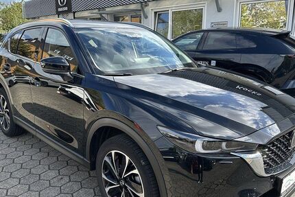 Mazda CX-5 29.875 km 29.980 &euro; Mülheim 45473