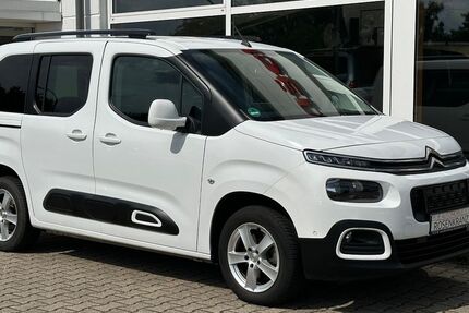 Citroen Berlingo 59.600 km 22.990 € Recklinghausen 45659