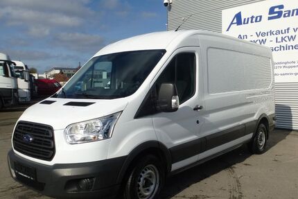 Ford Transit 267.000 km 9.401 &euro; Wuppertal 42279