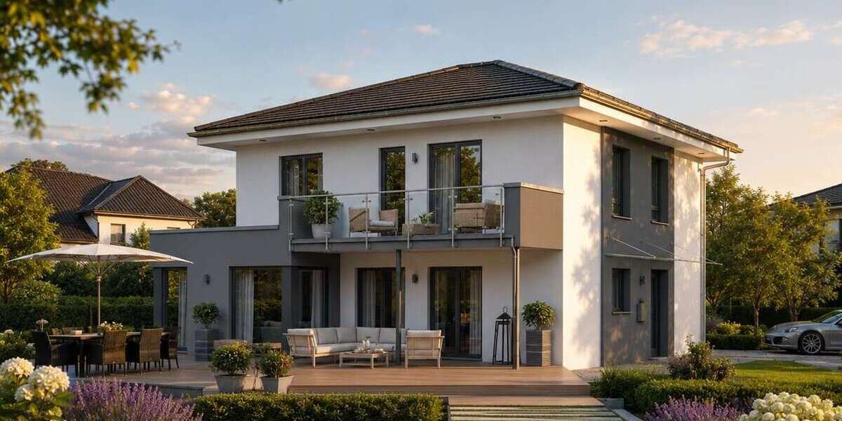 Einfamilienhaus Mülheim an der Ruhr Broich - 5 Zimmer, 145 m&sup2;, 842.001&euro; | Angebot:27162151