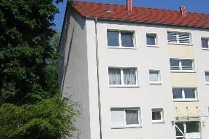 Willkommen Zuhause: 2-Zimmer-Wohnung 2 zimmer