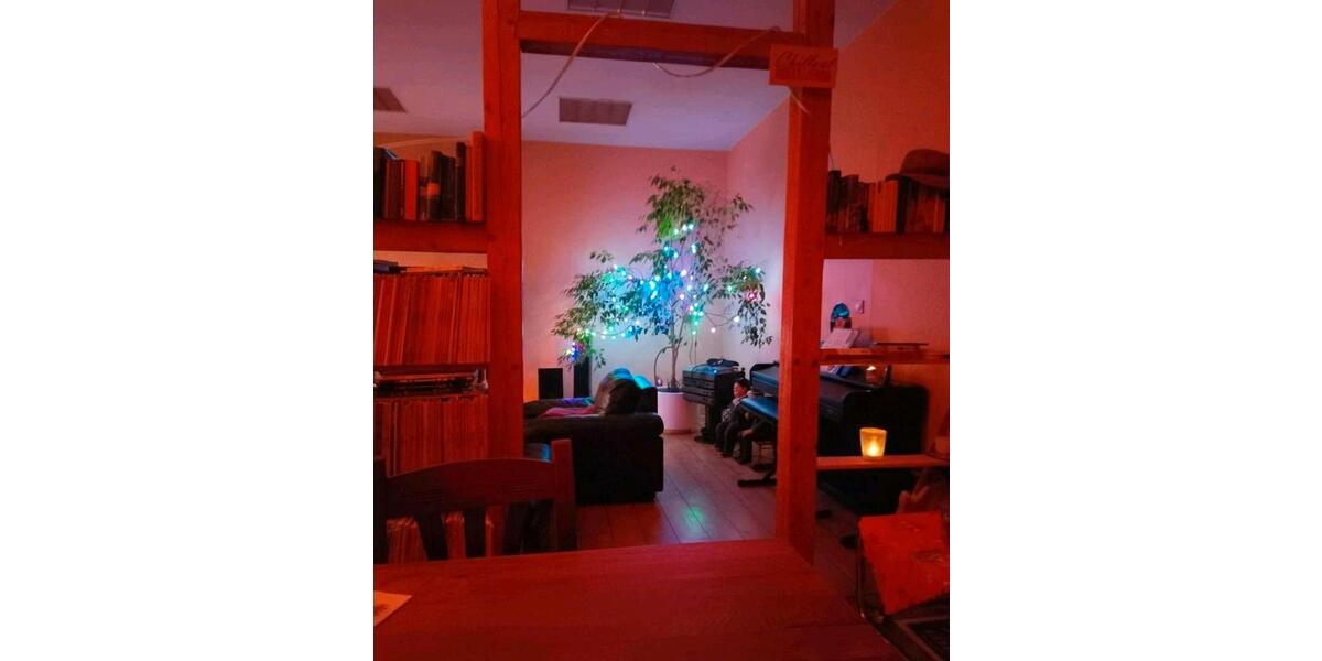 Altbau, Zeitlose Eleganz zimmer