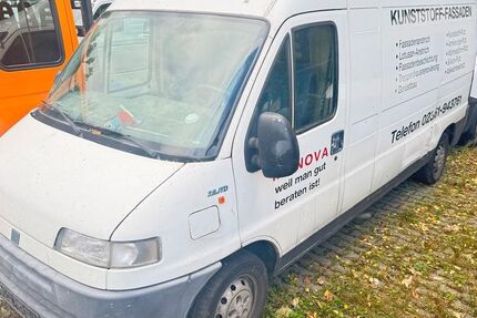 Fiat Ducato 490.000 km 1.800 € Datteln 45711
