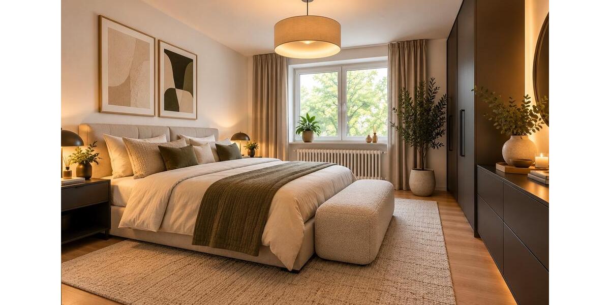 Etagenwohnung Bochum Bochum-Südwest - 2.5 Zimmer, 69 m&sup2;, 127.000&euro; | Angebot:27492402