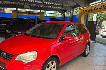 VW Polo 158.688 km 1.150 &euro; Waltrop 45731