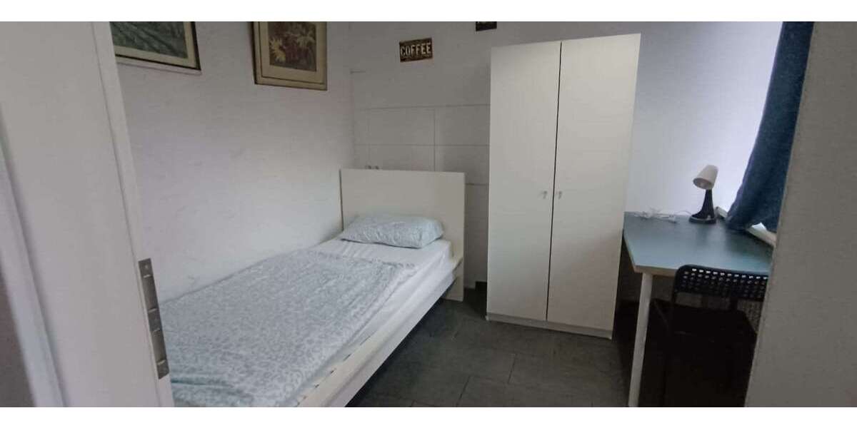 WG-Zimmer in Dortmund 400 € 7 m² zimmer