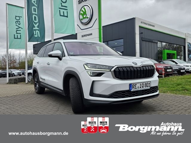 Skoda Kodiaq 14.500 km 45.880 € Marl 45770
