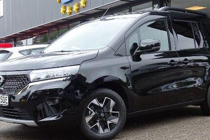 Nissan Townstar 2.536 km 29.990 &euro; Essen 45355