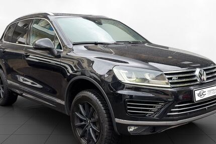 VW Touareg 220.000 km 14.999 &euro; Hagen 58089