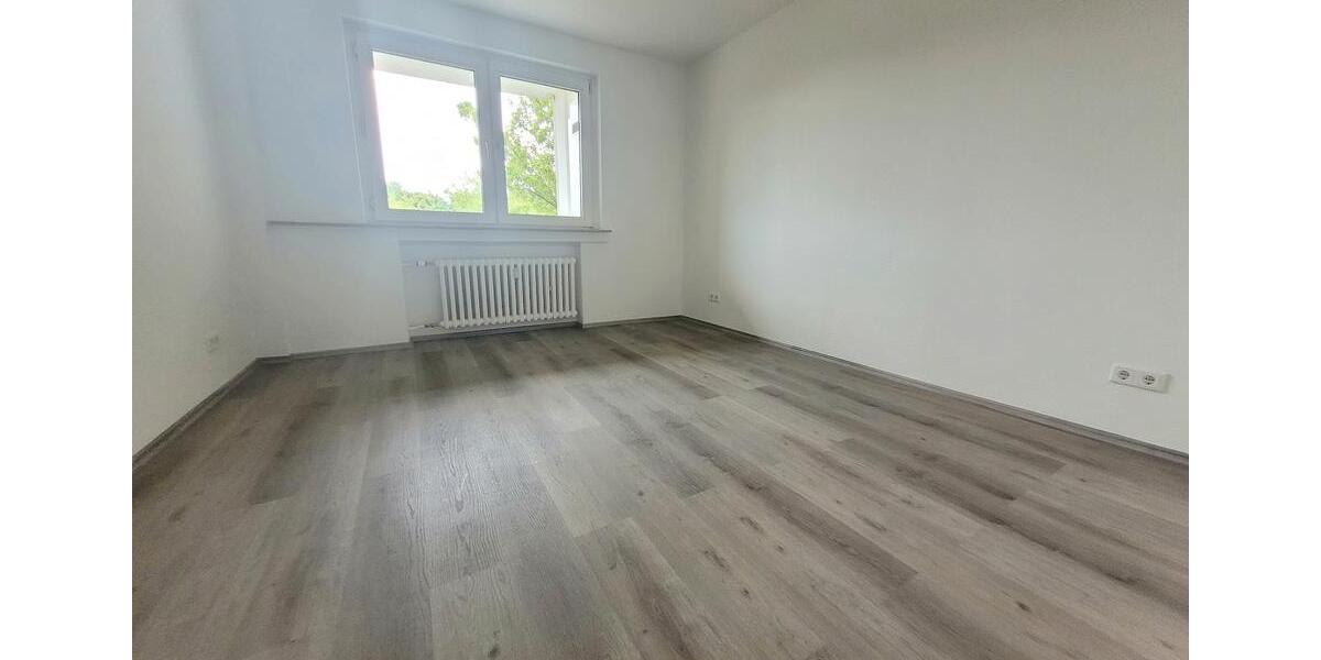 Etagenwohnung Mülheim an der Ruhr Rechtsruhr-Nord - 2.5 Zimmer, 60 m&sup2;, 519&euro; | Angebot:25718755
