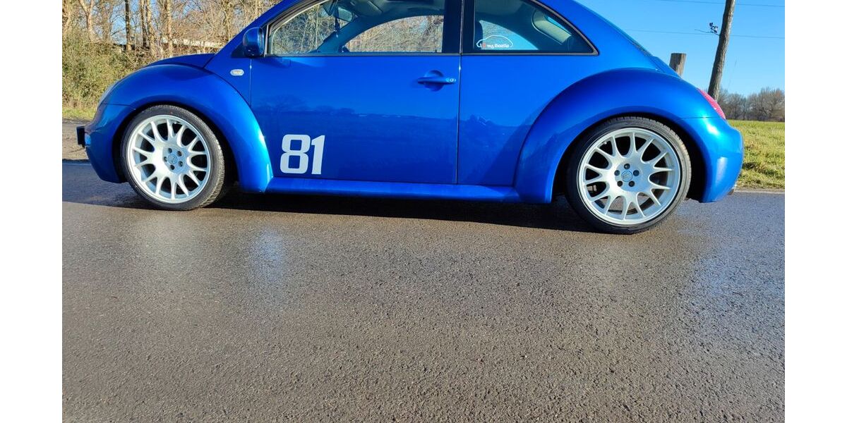 VW Beetle 150.000 km 4.700 &euro; Selm 59379